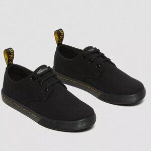 Dr. Martens Santanita Canvas Sneaker - Size 10